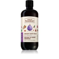 Green Pharmacy Argan Bath Foam 500 Ml