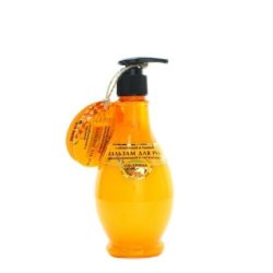 Energy of Vitamins Oblepikha Hand Lotion with Sea Buckthorn Oil and Pumpkin