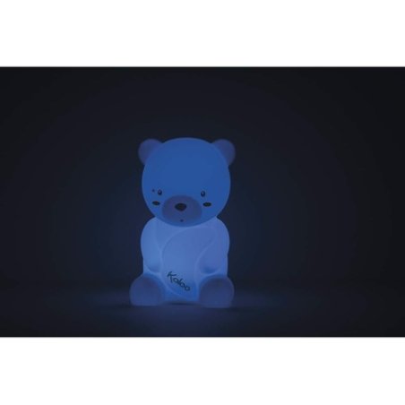 Kaloo Home My Soft LED Nightlight Bear Large