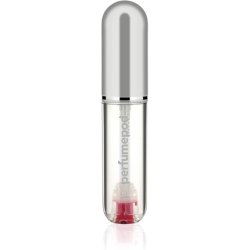 Travalo Pod Pure Perfume Atomizer Genie-S Refillable System Travel TSA Approved Reusable and Airtight Easy-Fill Mini