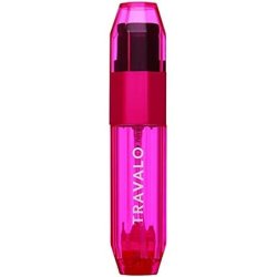 Ice Refillable Bottle 5ml Pink