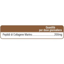 Health And Happiness Swisse Marine Collagen 40 Gummy Tablets