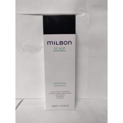 Milbon Scalp Hydrating Treatment Conditioner 7.1 Oz