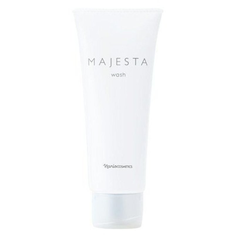 Naris Cosmetics Majesta Wash 100g Facial Wash