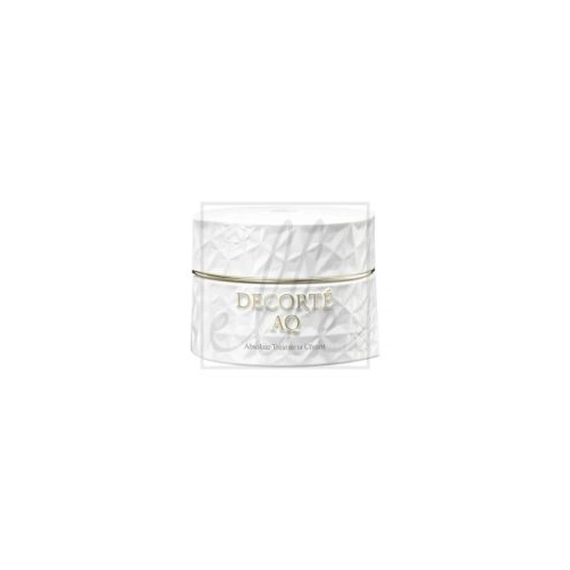 Cosme Decorte Absolute Treatment Sculpting Balm Cream - 50ml