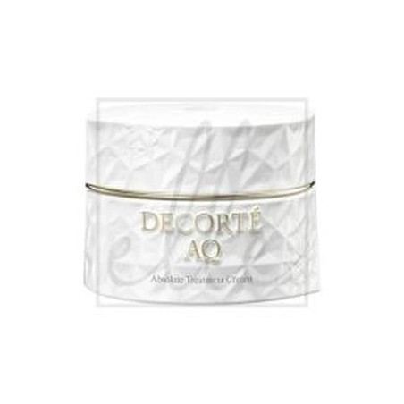 Cosme Decorte Absolute Treatment Sculpting Balm Cream - 50ml