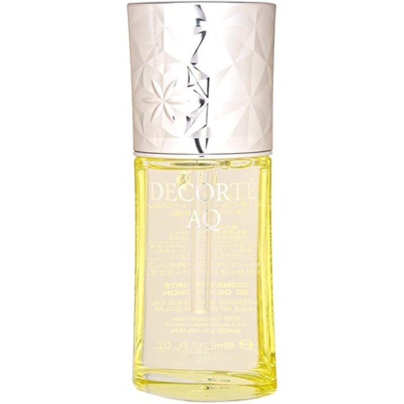 Cosme Decorte Aq Oil Infusion 40ml