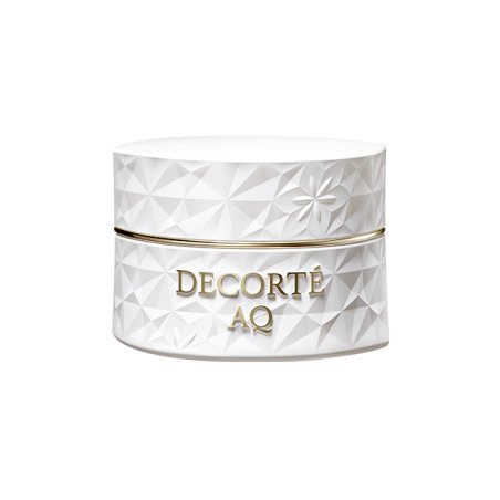 DECORTÉ AQ Massage Crème nettoyante 92 g Femmes