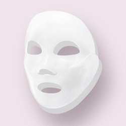 Moisture Liposome Mask Intensive Recovery Radiance Mask Kosme Dekorte 2 x 20ml