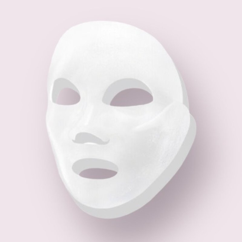 Moisture Liposome Mask Intensive Recovery Radiance Mask Kosme Dekorte 2 x 20ml