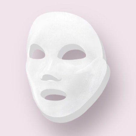 Moisture Liposome Mask Intensive Recovery Radiance Mask Kosme Dekorte 2 x 20ml