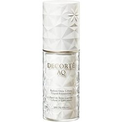 Cosme Decorte Aq Radiant Glow Bases Fluidas 30ml