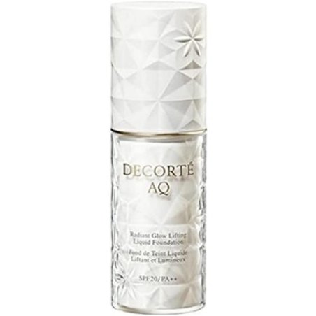 Cosme Decorte Aq Radiant Glow Bases Fluidas 30ml