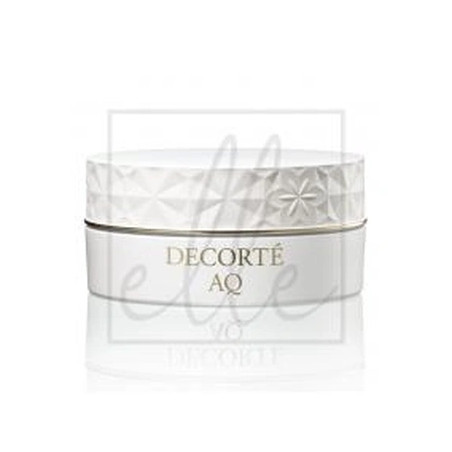 Cosme Decorte Decorte Aq Treatment Body Cream - 200ml