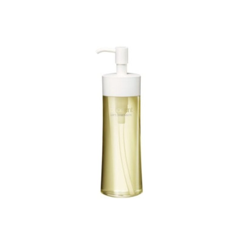 Decorte' Lift Dimension Smoothing Cleansing Oil 200ml