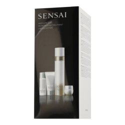 Sensai Micro Mousse Treatment Limited Edition