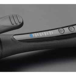 Diva Pro Styling Digital Tong 25mm 700g