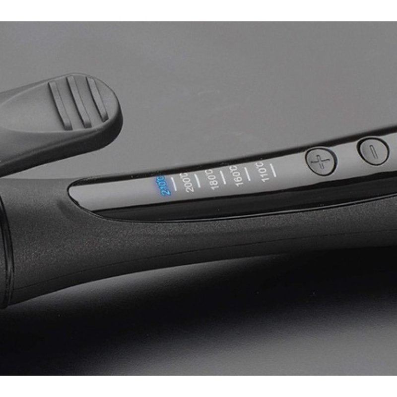 Diva Pro Styling Digital Tong 25mm 700g