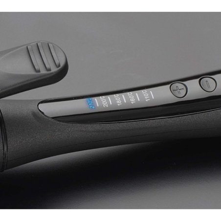 Diva Pro Styling Digital Tong 25mm 700g