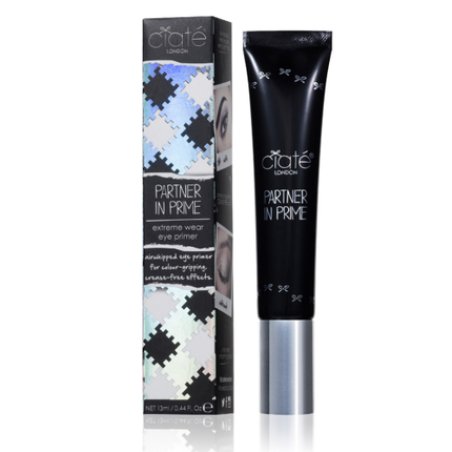 Ciate London Partner in Prime Extreme Wear Eye Primer 0.46oz