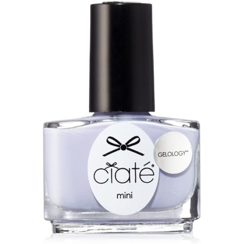 Ciaté London Ibiza Blues, 5 Ml