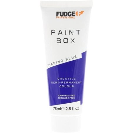 Fudge Professional Fudge Paintbox Chasing Blue 75ml