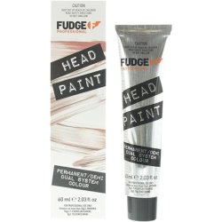 Fudge Professional Head Paint Permanent/ Demi-Permanent Hair Color 12.23 Ultra Light Rose Gold 60ml