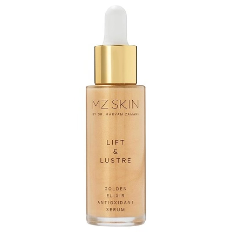 Lift & Shine Antioxidant Skin Serum