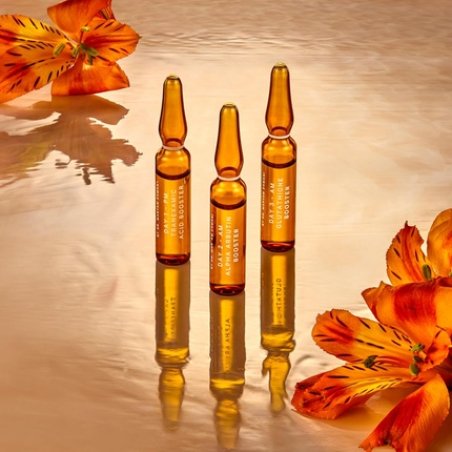 Mz Skin Pigmentation Correcting Ampoules 7 Day Face Correction Care 14 x 3ml