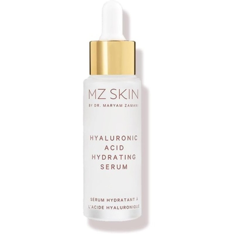 Mz Skin Hyaluronic Acid Hydrating Serum 30ml
