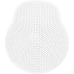 Brushworks Silicone Cleansing Pads - Pack of 2