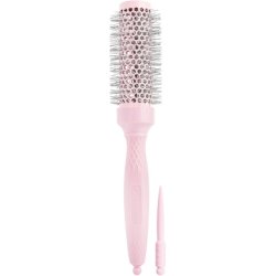 Brushworks Radial Vent Brush - Small Pink