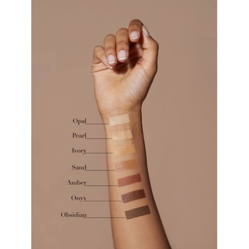 Colour Shield Amber Moisturizing Protector with Color 100ml 3.38 Ounce Black