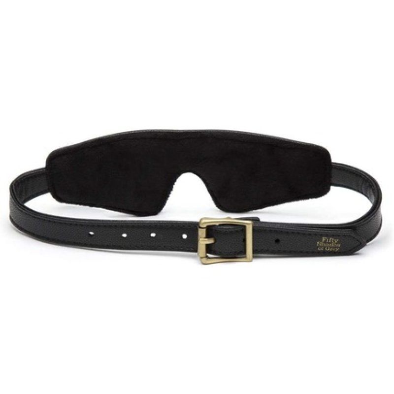 Fifty Shades of Grey Bound to You Blindfold