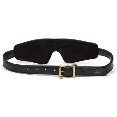 Fifty Shades of Grey Bound to You Blindfold