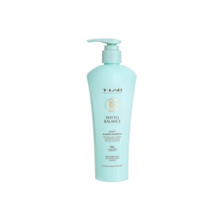 T-Lab Professional T-Lab Phyto Balance Purity Aha/Bha Shampoo 300 Ml