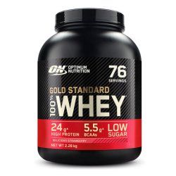 Optimum Nutrition Gold Standard 100% Whey Powder