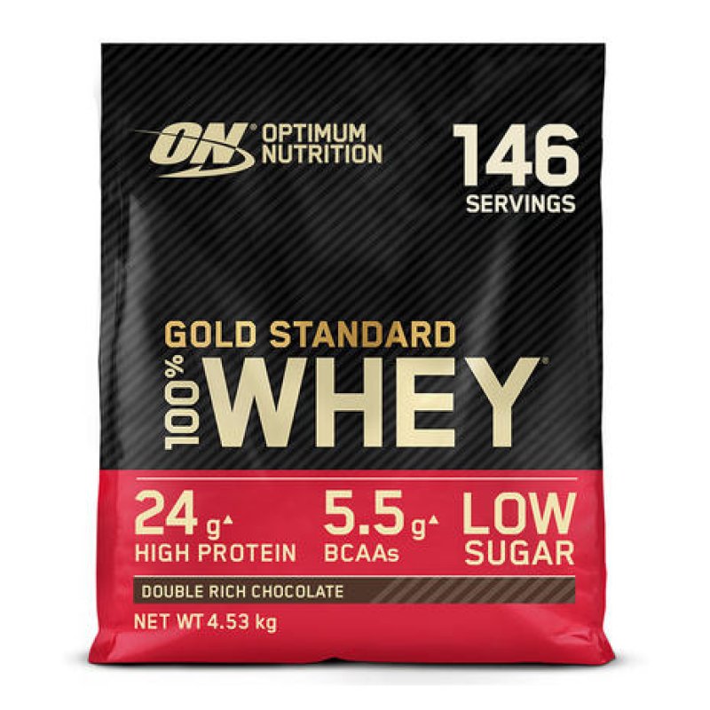 Optimum Nutrition Gold Standard 100% Whey Powder