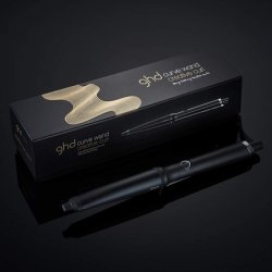 ghd Curve Creative Curl Wand Conical Curling Iron