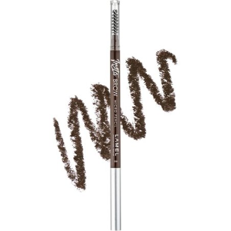 Lamel Insta Micro Brow Pencil for Perfect Natural Look