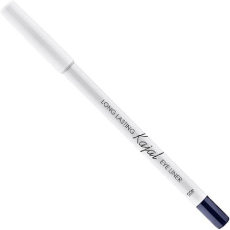 Lamel Kajal Eye Liner Long-Lasting Formula Non-Fading Cruelty-Free Indigo N.405