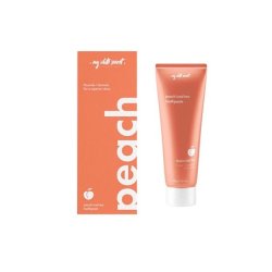 My White Secret Peach Iced Tea Toothpaste - 60 G