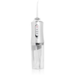 White Secret Water Flosser - White, 1 pz