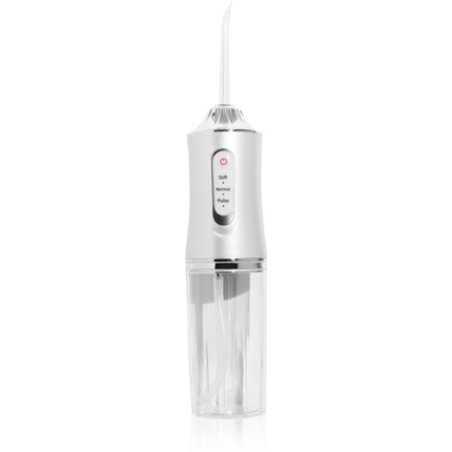 White Secret Water Flosser - White, 1 pz