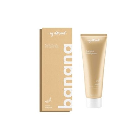 My White Secret Banana Toothpaste - 60 G