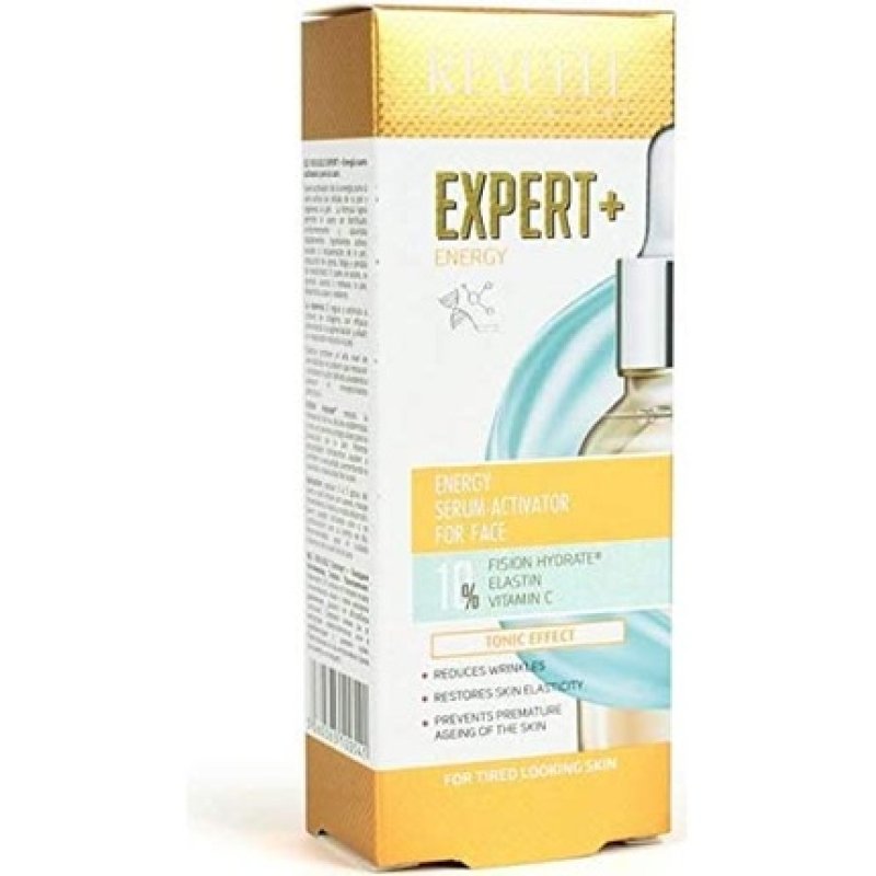 Revuele Expert Energy Serum Activator 25ml