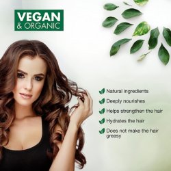 Revuele V&O Hair Repairing Oil