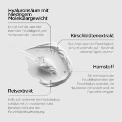 Japanese Ritual Face Cream Light Texture 50ml