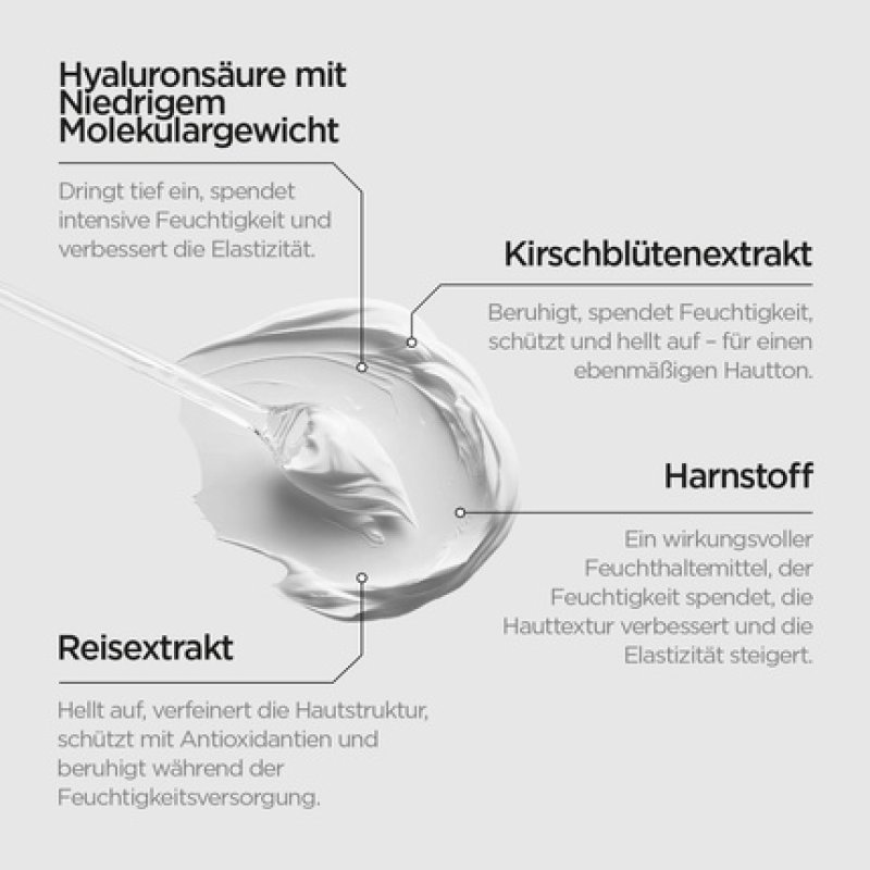 Japanese Ritual Face Cream Light Texture 50ml