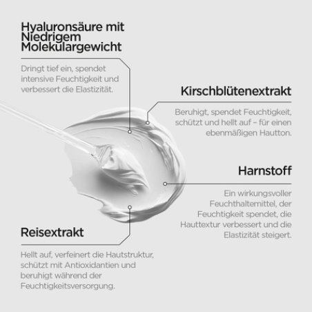 Japanese Ritual Face Cream Light Texture 50ml